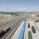 Rail in Spain, source: Adif