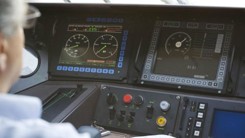 Atlas Alstom ERTMS solution. Photo: Alstom