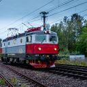Bombardier completes world-first ERTMS tests in Sweden. Photo: Bombardier