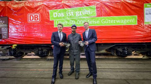 DB Cargo