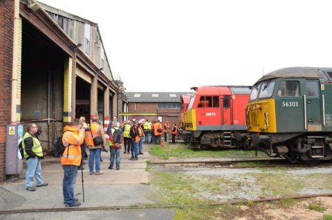 Image: DB Cargo UK