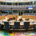 European Council. Photo: Tauno Tõhk