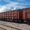 Freight wagons, source: On Rail GmbH
