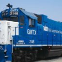 GATX locomotive. Photo: Wikipedia