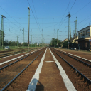 Hungarian railway. Photo: Maxpixel