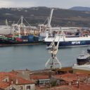 Port of Koper