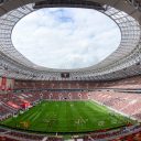 Luzhniki Stadium in Moscow. Photo: Wikipedia