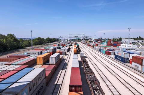 Image: Hafen Hamburg