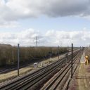 East Coast Main Line. Photo: Network Rail