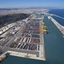 Image: Port of Barcelona