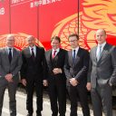 Rail Cargo Group (RCG) and DHL Global Forwarding