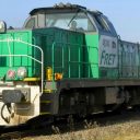 SNCF Fret locomotive