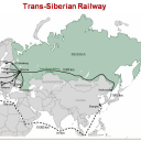 Image: Russian Railways