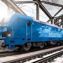 Siemens Smartron locomotive, source: Siemens Mobility