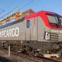 Siemens Vectron locomotive PKP Cargo, source: Siemens Mobility