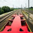 TransANT. Photo: Rail Cargo Group
