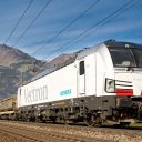 Vectron locomotive Siemens