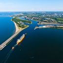Image: courtesy Port of Gdansk