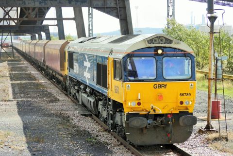 Redcar Bulk Terminal, picture: Garry O’Malley