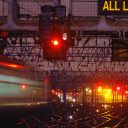 Red signals all lines at Glasgow Central. Image: Network Rail.